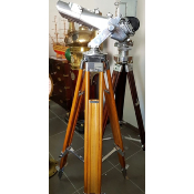 Binoculaire Grande Jumelles Observation Zeiss 12x60 WWII